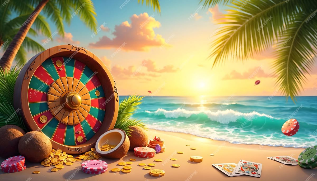 Ignite Classic Slots Live Betting